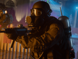 Call of Duty: Black Ops 6 PC System Requirements, Pre-Load Time Revealed Ahead of Launch