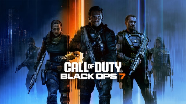 Call of Duty: Black Ops 7 Open Beta Extended by a Day Till October 9 Call of Duty: Black Ops 7 Open Beta Extended by a Day Till October 9