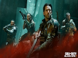 Call of Duty Film Adaption Said to Be a 'Priority' at Paramount, Negotiations on to Acquire Rights Call of Duty Film Adaption Said to Be a 'Priority' at Paramount, Negotiations on to Acquire Rights