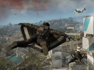 Call of Duty: Black Ops 7 Multiplayer Reveal Details Maps, Modes and Beta Content
