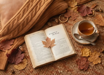 Cozy Autumn Reads to Curl Up With This Season: Best Fiction Books to Snug Whodunits