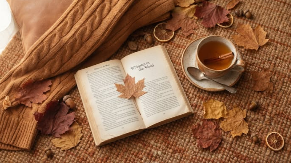 Cozy Autumn Reads to Curl Up With This Season: Best Fiction Books to Snug Whodunits