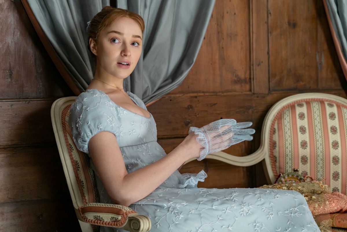Bridgerton Is Netflix&rsquo;s Biggest Series Ever, as 82 Million Members Tune In