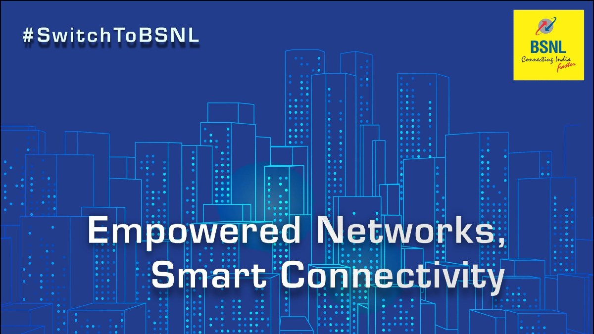 BSNL Rs. 2,399 Prepaid Recharge Plan Now Offering 90 Days of Additional Validity