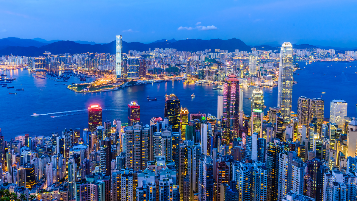 Bitcoin Asia 2025 in Hong Kong to Host Second-Largest BTC Event, Over 15,000 Attendees Expected Bitcoin Asia 2025 in Hong Kong to Host Second-Largest BTC Event, Over 15,000 Attendees Expected