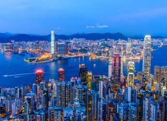 Bitcoin Asia 2025 in Hong Kong to Host Second-Largest BTC Event, Over 15,000 Attendees Expected