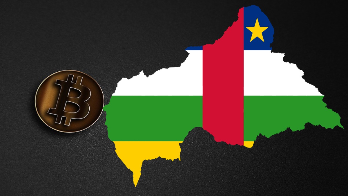Central African Republic to Create Crypto Hub &lsquo;Sango&rsquo; Now That BTC is Legal Tender There