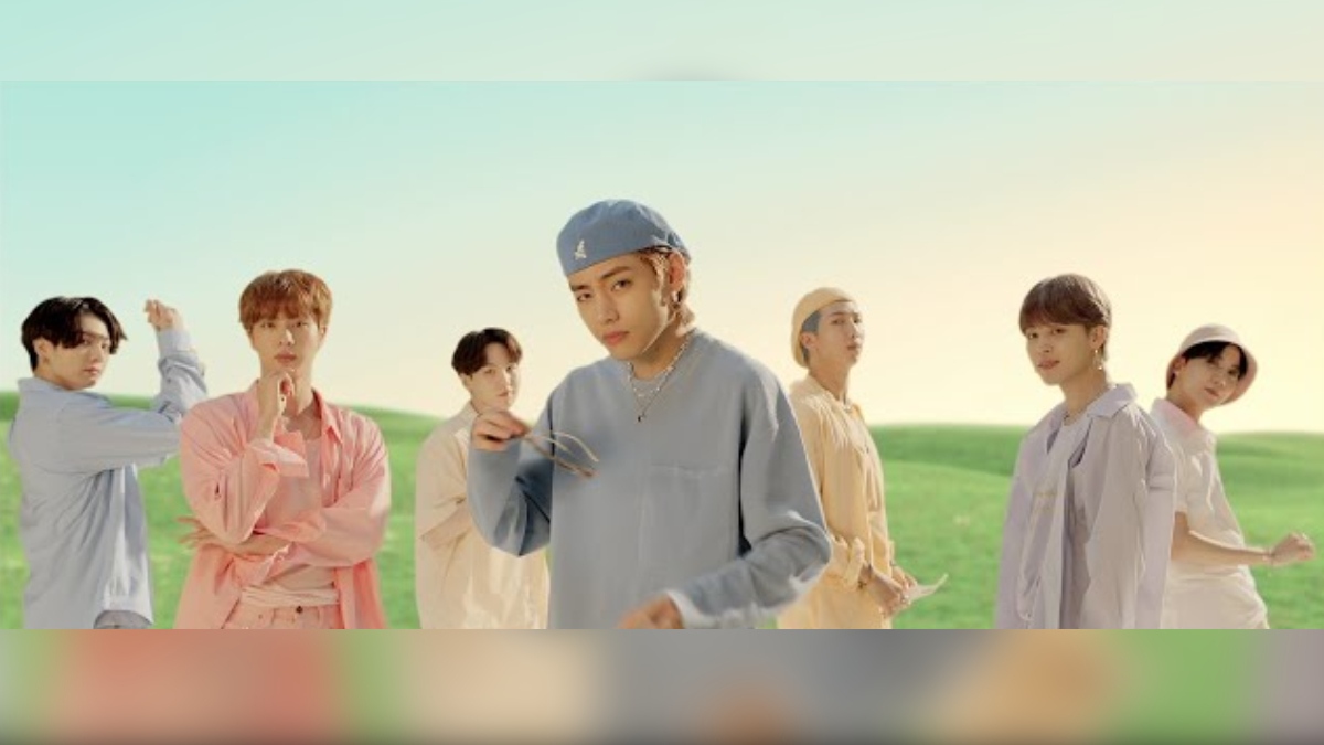 BTS &lsquo;Dynamite&rsquo; Music Video Becomes First to Rack Up Over 100 Million YouTube Views in 24 Hours