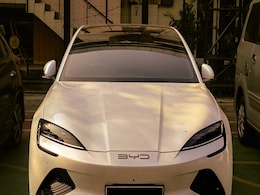 BYD Unveils Battery System That Charges EVs in Five Minutes BYD Unveils Battery System That Charges EVs in Five Minutes
