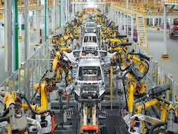 BYD and other Chinese Manufacturers Reportedly Looking to Double Overseas Capacity BYD and other Chinese Manufacturers Reportedly Looking to Double Overseas Capacity