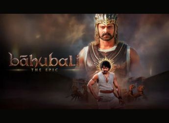 Baahubali: The Epic Now Available for Streaming Online: Everything You Need to Know