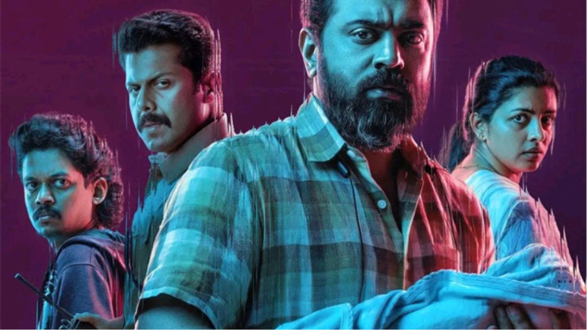 Baby Girl OTT Release: Nivin Pauly&rsquo;s Thriller Hits Screens After Sarvam Maya