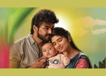 Baby and Baby Tamil Comedy-Drama Now Available for Streaming on Aha Tamil and SunNXT