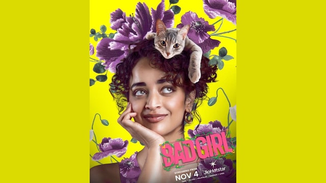 Bad Girl OTT Release Date: When and Where to Watch Tamil Drama Online? Bad Girl OTT Release Date: When and Where to Watch Tamil Drama Online?