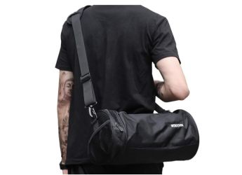 HRX by Hrithik Roshan: 5 Running & Gym Duffle Bags Under ₹1,899 on Flipkart