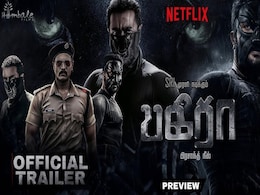 Bagheera OTT Release Reportedly Confirmed: When and Where to Watch Prashanth Neel’s Kannada Thriller Bagheera OTT Release Reportedly Confirmed: When and Where to Watch Prashanth Neel’s Kannada Thriller