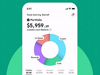 Bakkt Completes Merger to Get Listed as a Public Company on New York Stock Exchange