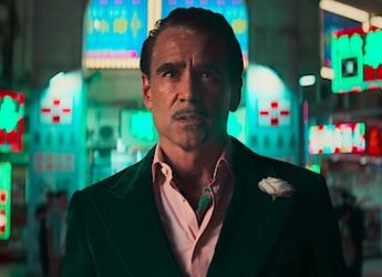 Ballad of a Small Player Streaming Online: Know Where to Watch This Collin Farrell Starrer Movie