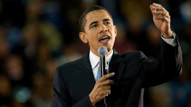 Barack Obama Says Fake News on Facebook Must Be Guarded Against; Misinformation Hurts Democracy