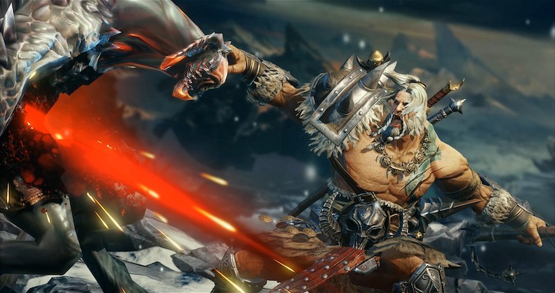 Diablo Immortal for Android and iOS Announced at BlizzCon 2018