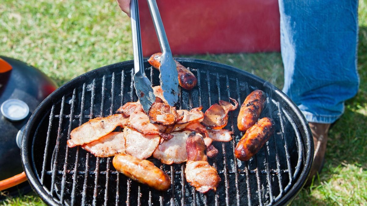 Best Barbeque Grill For Home On Myntra: Sizzle Up Your Weekends
