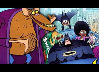 Bat-Fam OTT Release Date Revealed: Know Everything About This Upcoming Animated Series Online