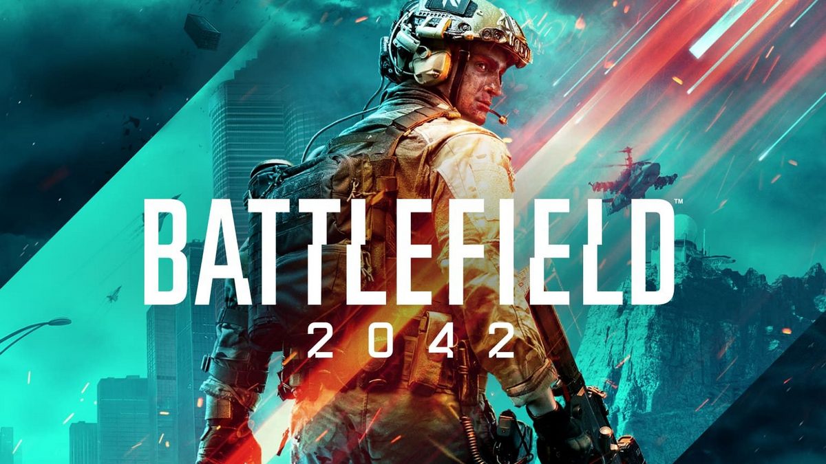 Battlefield 2042 Trailer Shows off Multiplayer Modes, Maps With 128 Players on PS5, Xbox Series X/S, and PC