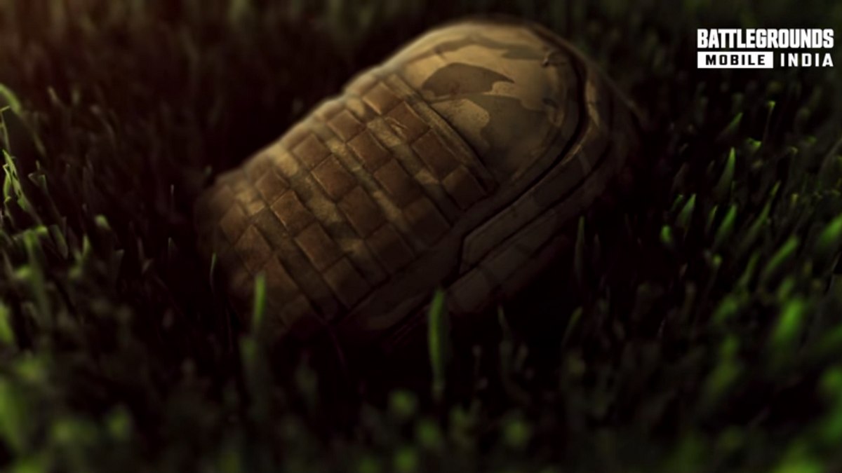 PUBG Mobile-Like Level 3 Backpack Teased by Battlegrounds Mobile India, Release Date Still a Mystery