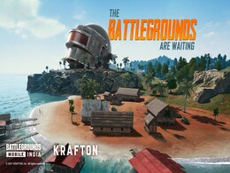 PUBG India Avatar Battlegrounds Mobile Should Be Banned, MLA Says in Letter to PM Modi PUBG India Avatar Battlegrounds Mobile Should Be Banned, MLA Says in Letter to PM Modi