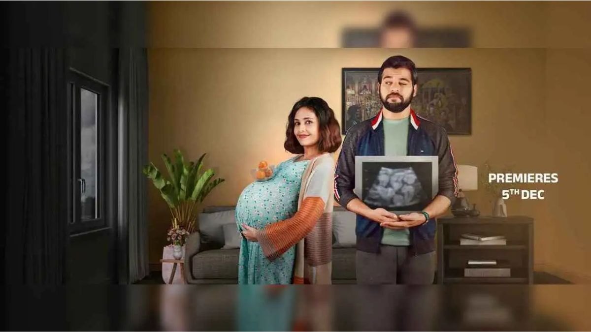 Be Dune Teen OTT Release: When, Where to Watch the Marathi Comedy Drama Series