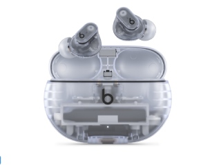 Apple Beats Studio Buds+ Earbuds With Transparent Design, Up to 9 Hours Battery Life Launched: All Details