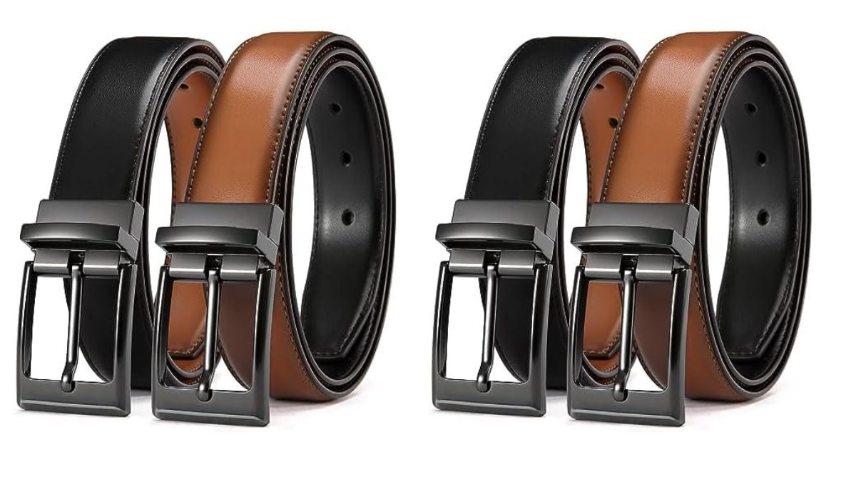 Best Smart-Casual Waist Belts to Style with Denim and Trousers