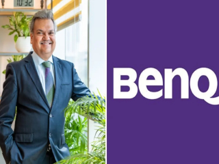 Want A Big-Screen Experience At Home This Diwali? BenQ CEO Reveals The ideal Projector Budget