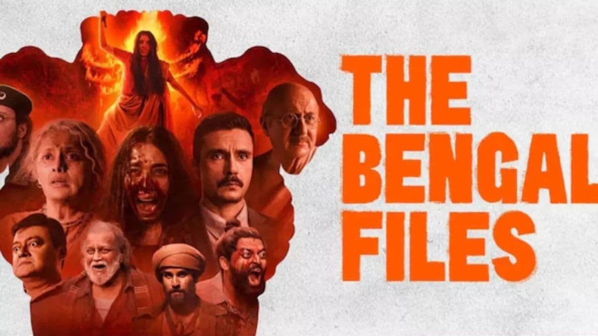 The Bengal Files OTT Release Date: Know When and Where to Watch it Online