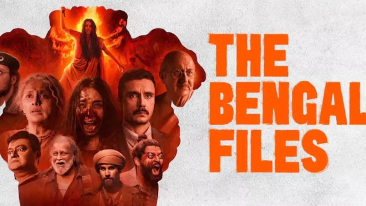 The Bengal Files OTT Release Date: Know When and Where to Watch it Online