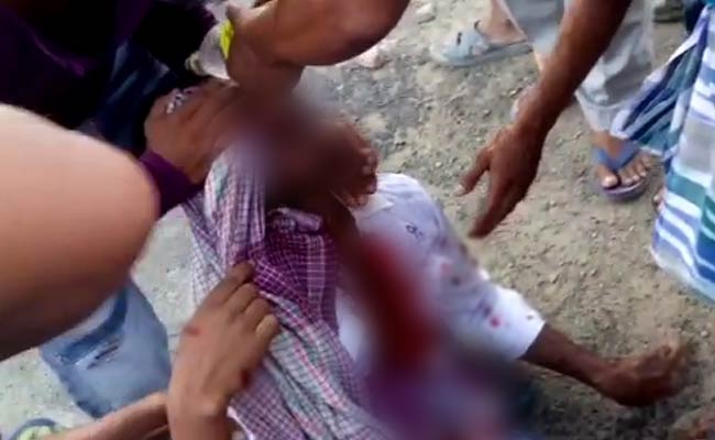 Bengal Panchayat Polls: Supporter Of Independent Candidate Shot Dead In Bhangar