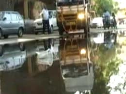 In Bengaluru, Many Voters Say Civic Issues, Potholes, Dictated Their Vote In Bengaluru, Many Voters Say Civic Issues, Potholes, Dictated Their Vote