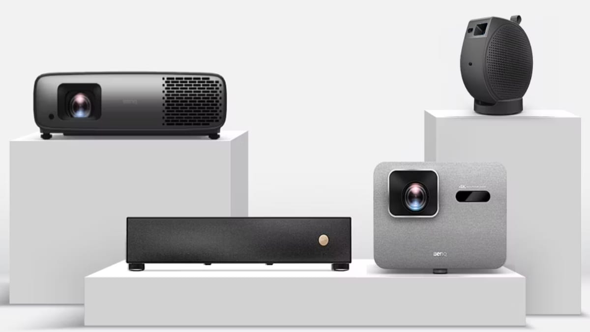 Benq India Home Projector m BenQ BenQ Home Projector