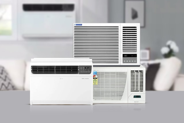 Best Window ACs under Rs 30,000 in India (July 2025): Carrier, Voltas, Lloyd, and More Best Window ACs under Rs 30,000 in India (July 2025): Carrier, Voltas, Lloyd, and More