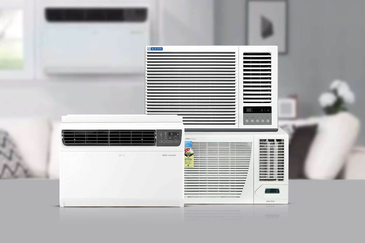 Best Window ACs under Rs 30,000 in India (July 2025): See List