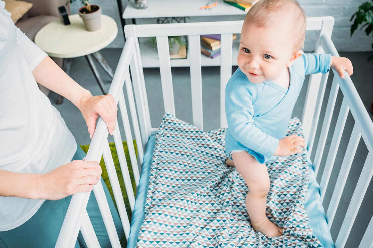 Best Baby Cribs in India HotDeals360