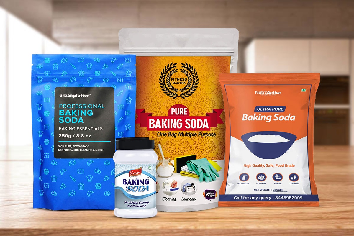 Best Baking Soda HotDeals360