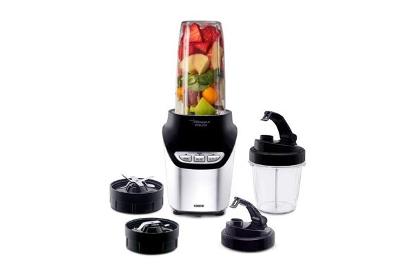 TECNORA Tritan 1000W Nutri Blender