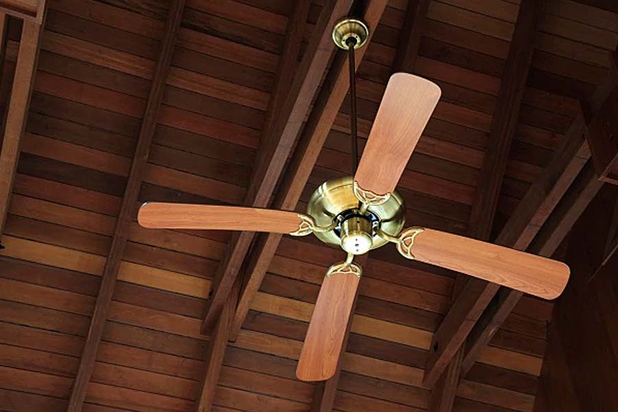 Best Ceiling Fans In India 2020 Hotdeals 360