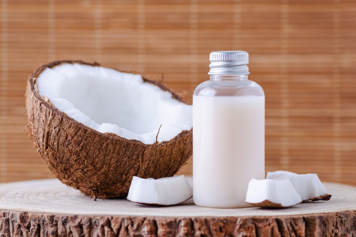 Best Coconut Hair Conditioners HotDeals360