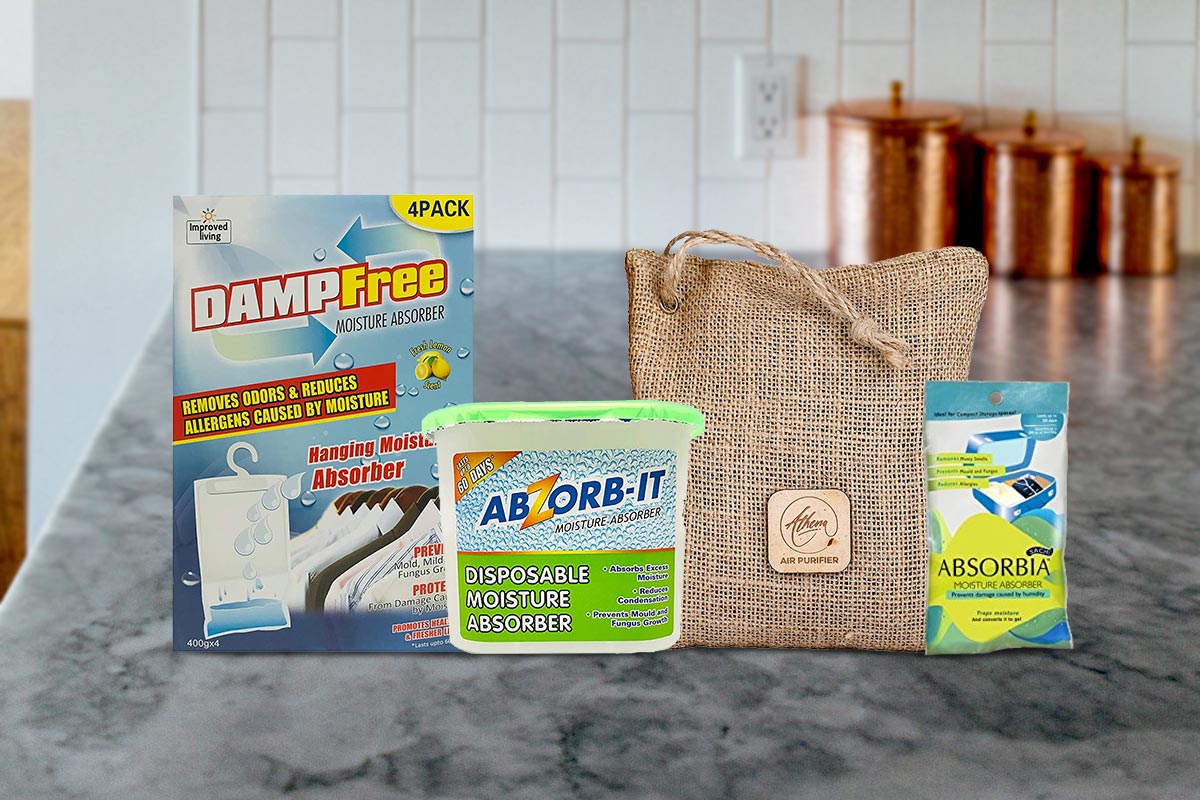 Best Moisture Absorbers For Wardrobes HotDeals360