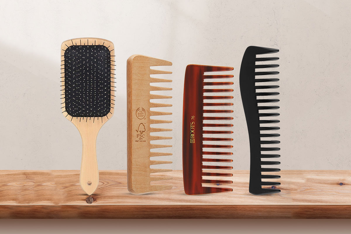 Best Detangling Combs HotDeals360