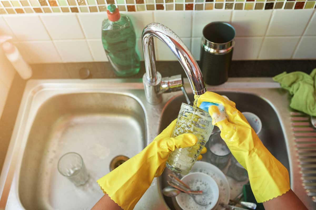 Best Dish Wash Liquid in India (2020) HotDeals360