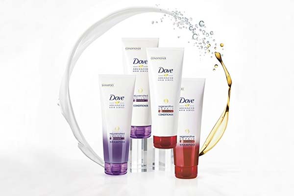 Dove Regenerative Repair Conditioner