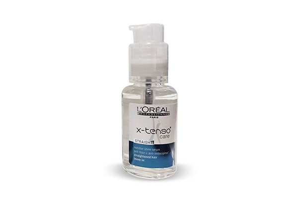 L'Oreal Professionnel X-Tenso Care Straight Serum
